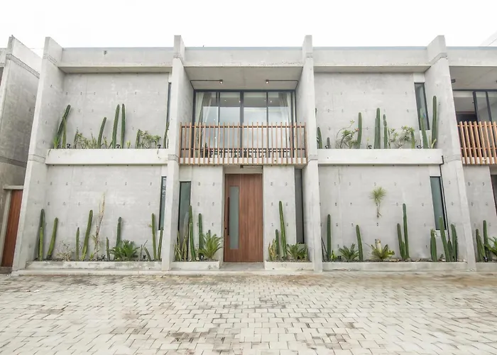 Chic 4br Villa, Hub, 8mins To Bliss