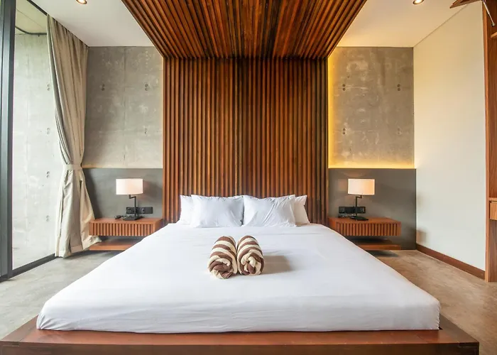 Chic 4br Villa, Hub, 8mins To Bliss Canggu