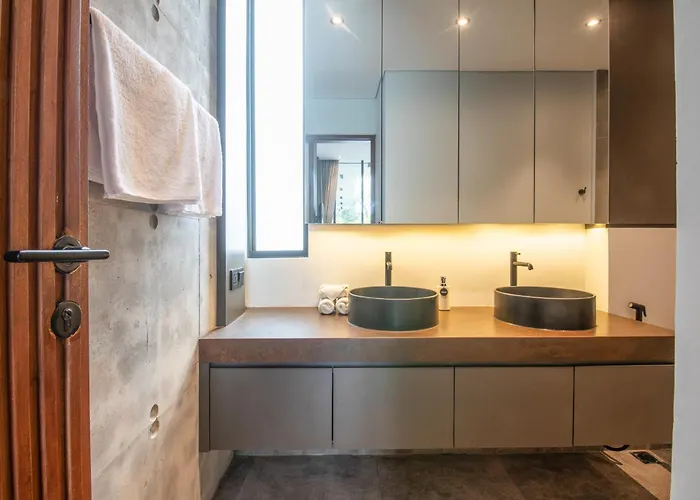 Chic 4br Villa, Hub, 8mins To Bliss Canggu