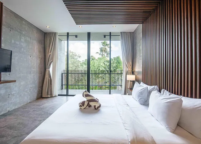 Chic 4br Villa, Hub, 8mins To Bliss * Canggu