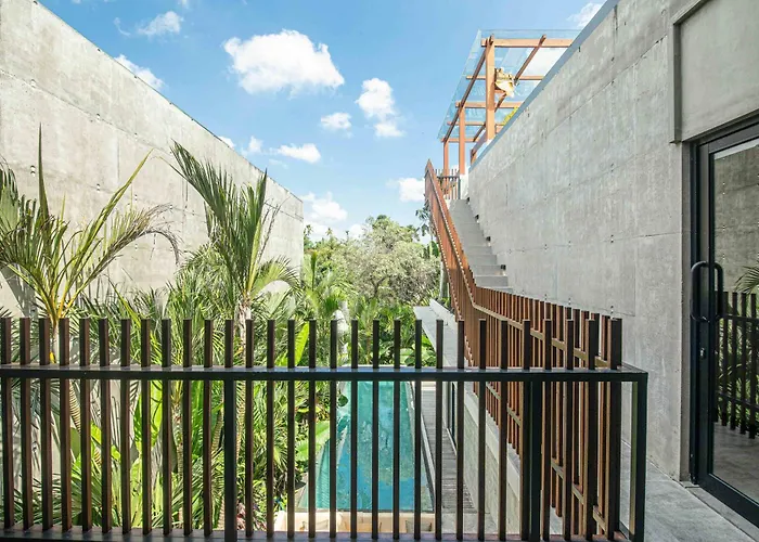 Chic 4br Villa, Hub, 8mins To Bliss